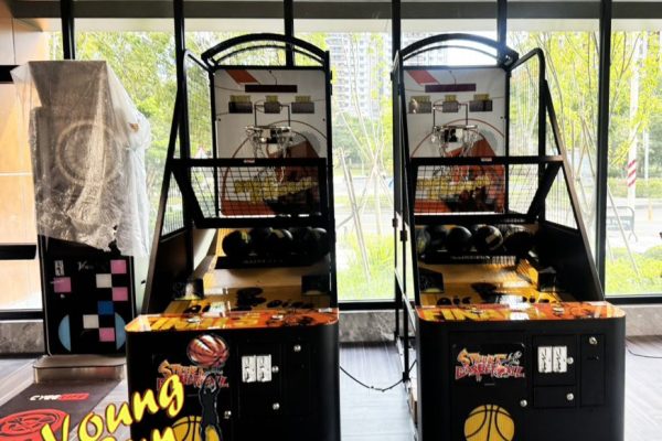 為您的新建案打造最吸睛的公共設施配置！提升建案價值從公設開始！親子互動設備遊戲休閒設備陽昇國際