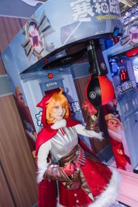 拳擊機拳擊機租借 展場互動遊戲機租賃尾牙遊戲機設備遊戲機春酒活動道具租賃大型遊戲機出租陽昇國際