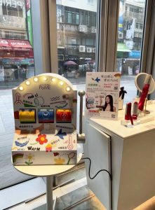 春日童樂會熱鬧登場！桌上拉霸機拉霸機活動品牌活動周年慶活動展場打卡抽獎拉霸機租賃陽昇國際