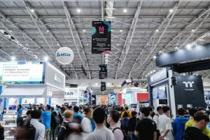 台北國際電腦展 展場活動互動遊戲機遊戲機租賃扭蛋機租賃籃球機租賃租賃娃娃機科技展陽昇國際