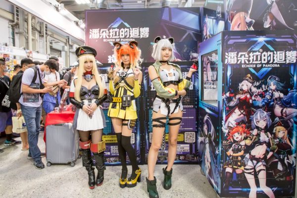 造型扭蛋機扭蛋機租賃國際電玩展COSPLAY商場快閃活動大型扭蛋機客製化扭蛋機展場活動陽昇國際